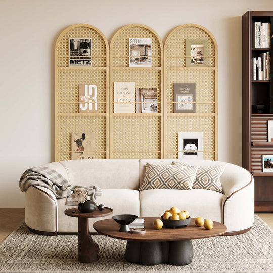 Dinning Chair & Coffee Table